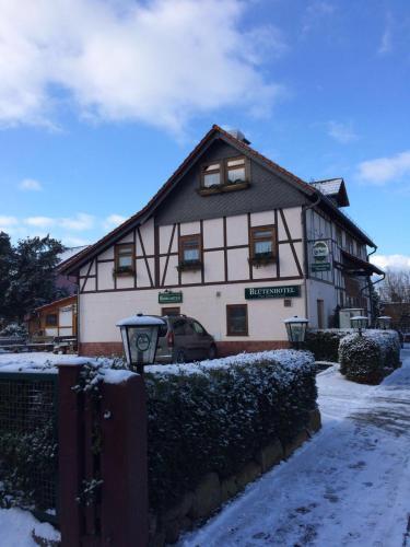 Hostal Hotel-restaurant Village
