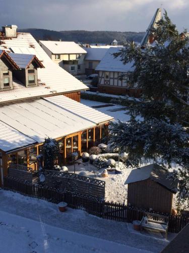 Hostal Hotel-restaurant Village