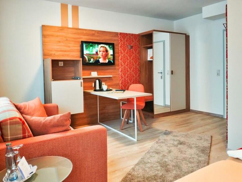 Hotel Maurer