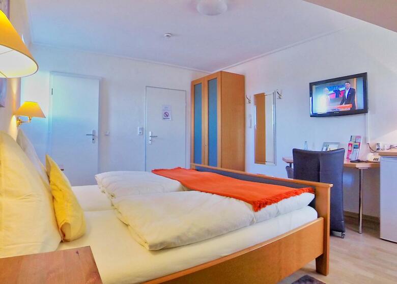 Hotel Maurer