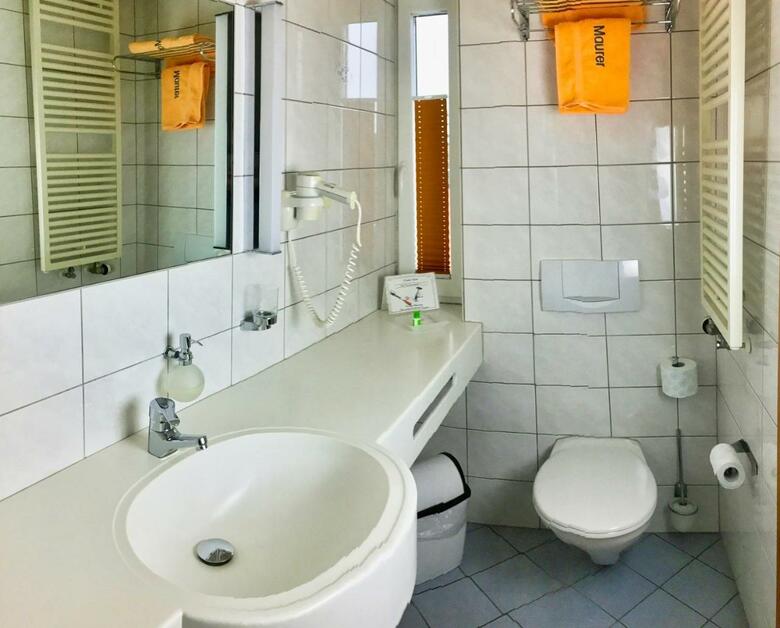 Hotel Maurer