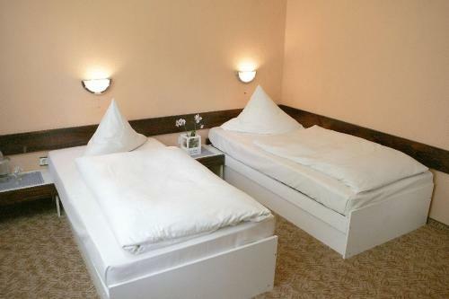 Hostal Land-gut-hotel Rasthaus Schackendorf