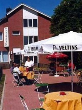 Hostal Land-gut-hotel Rasthaus Schackendorf