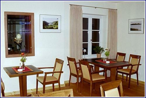 Hostal Akzent Landhaus Schellhorn