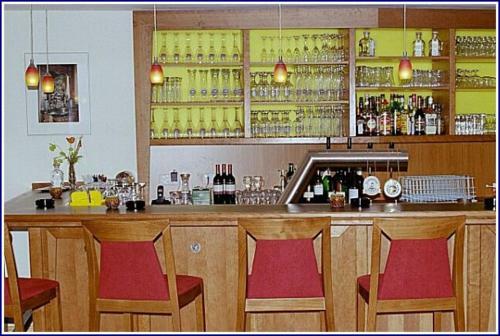 Hostal Akzent Landhaus Schellhorn