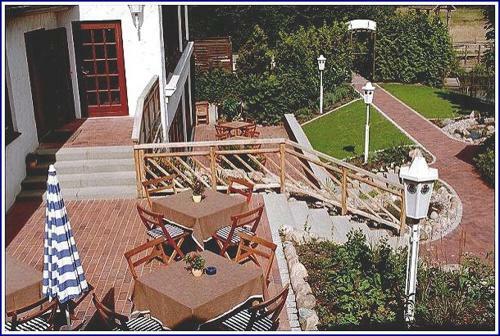 Hostal Akzent Landhaus Schellhorn