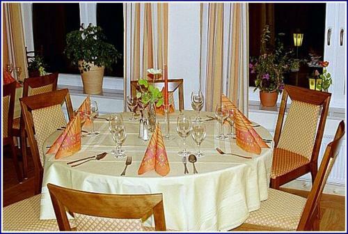 Hostal Akzent Landhaus Schellhorn