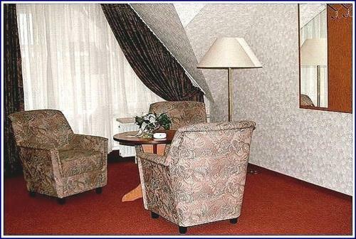 Hostal Akzent Landhaus Schellhorn