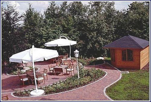 Hostal Akzent Landhaus Schellhorn