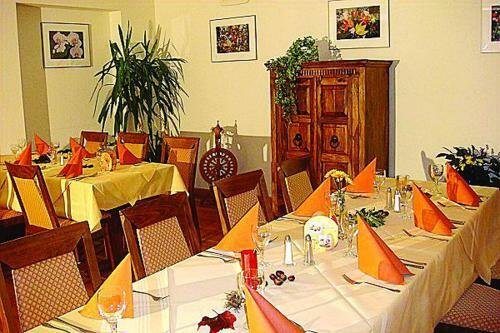 Hostal Akzent Landhaus Schellhorn