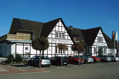Hostal Akzent Landhaus Schellhorn