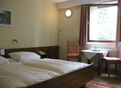 Hostal Akzent Landhaus Schellhorn