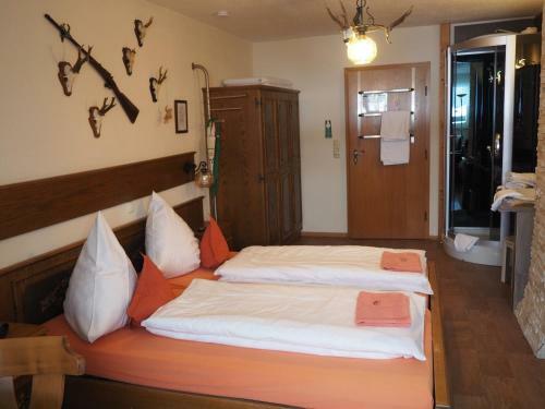 Hotel Zum Friedl
