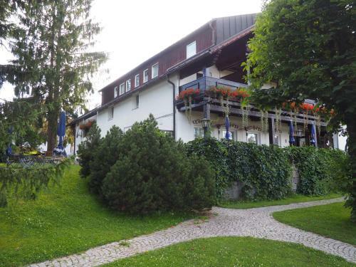 Hotel Zum Friedl