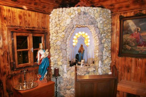 Hotel Zum Friedl