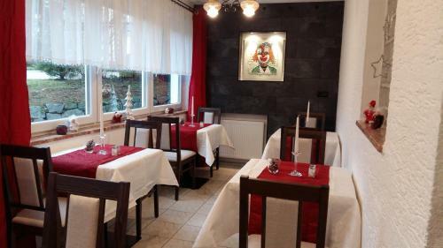 Hotel Zum Friedl