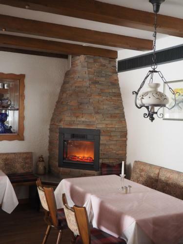 Hotel Zum Friedl