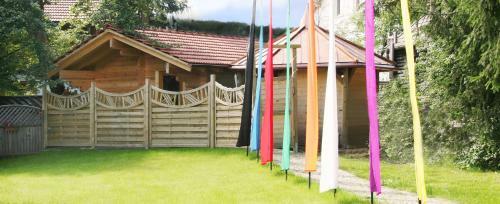 Hotel Zum Friedl