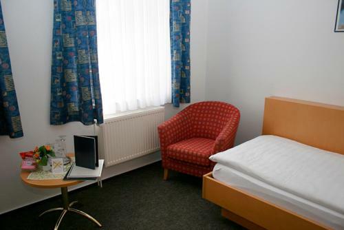 Hotel Stadt Reinfeld