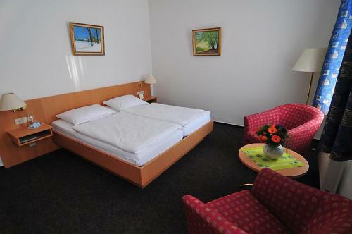 Hotel Stadt Reinfeld