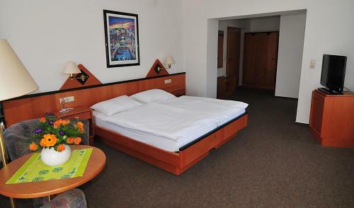 Hotel Stadt Reinfeld