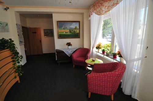 Hotel Stadt Reinfeld