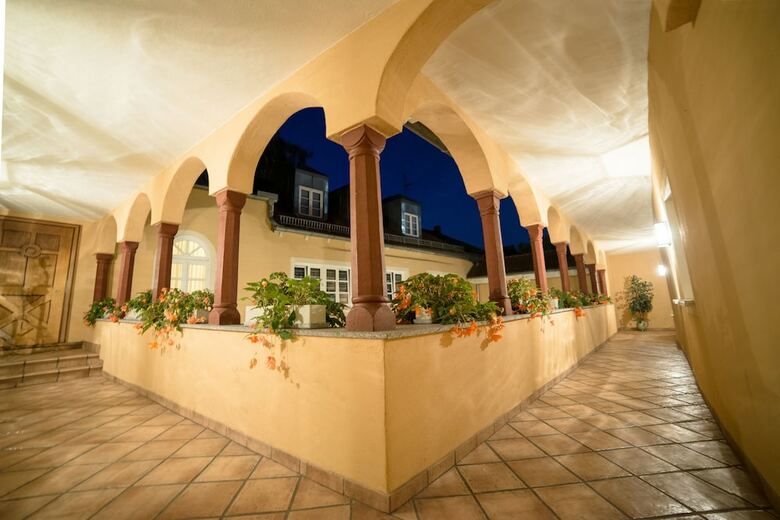 Hotel M�nchner Hof