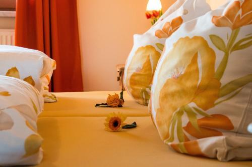 Hostal Almcafe Schnakenh�he