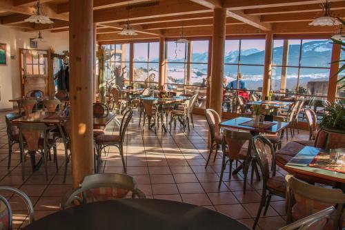 Hostal Almcafe Schnakenh�he