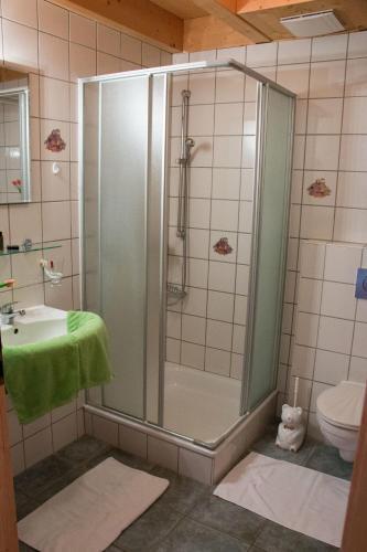 Hostal Almcafe Schnakenh�he
