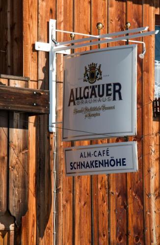 Hostal Almcafe Schnakenh�he