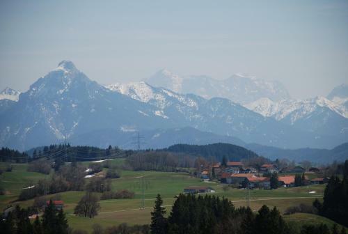 Hostal Almcafe Schnakenh�he