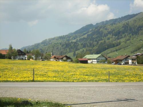 Hostal Gasthof J�gerhaus