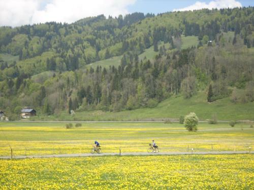 Hostal Gasthof J�gerhaus