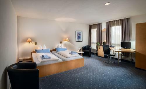 Hotel Sunibel Inn