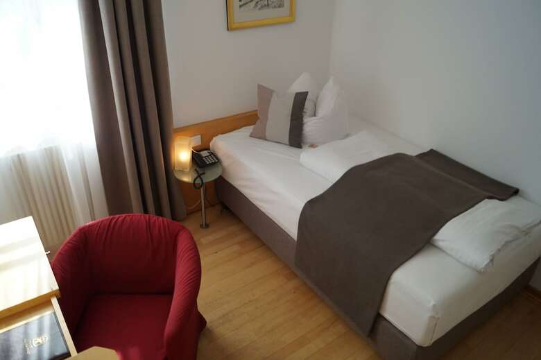 Hotel Landgasthof Zur Post