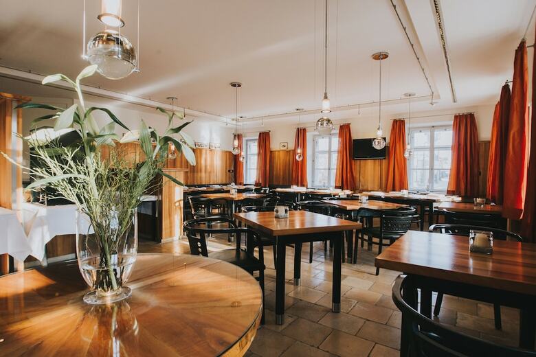 Hotel Landgasthof Zur Post