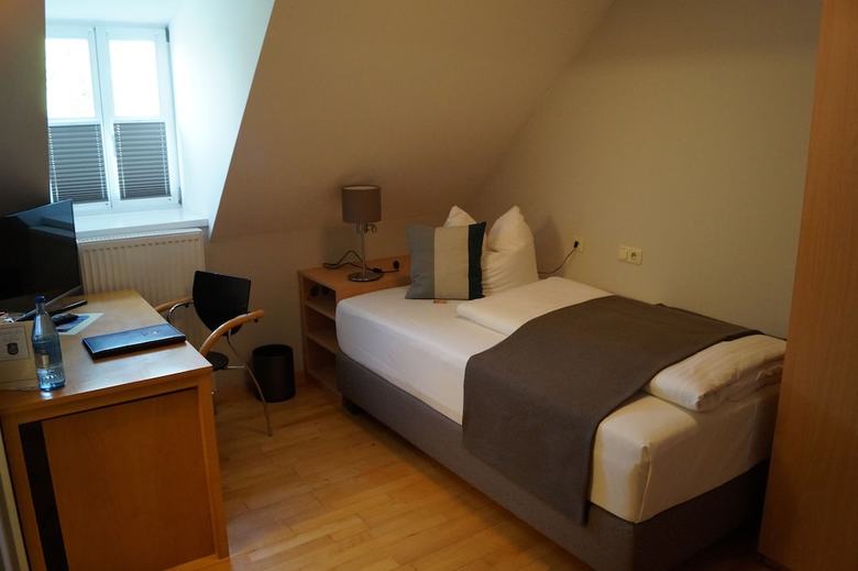 Hotel Landgasthof Zur Post