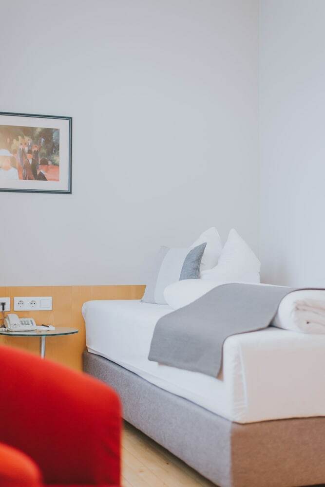 Hotel Landgasthof Zur Post