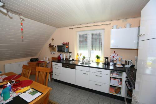 Apartamentos Ferienwohnung Maria Waldblick