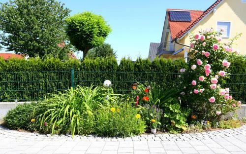 Apartamentos Ferienwohnung Maria Waldblick