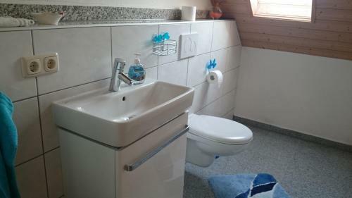Apartamentos Ferienwohnung Maria Waldblick