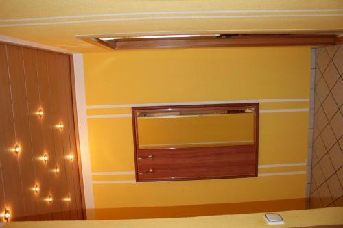 Aparthotel Apartment-hotel Rackwitz