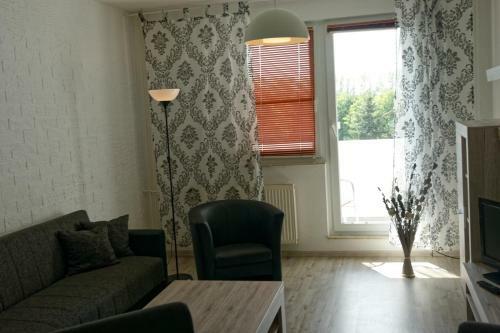 Aparthotel Apartment-hotel Rackwitz