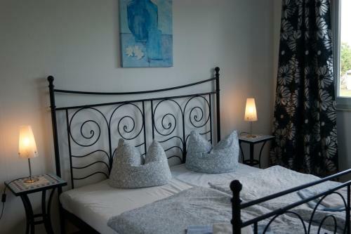 Aparthotel Apartment-hotel Rackwitz