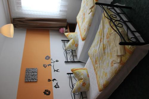 Aparthotel Apartment-hotel Rackwitz