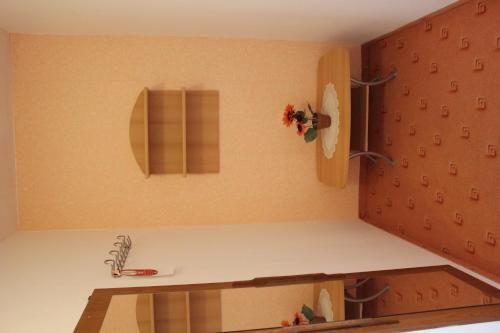 Aparthotel Apartment-hotel Rackwitz