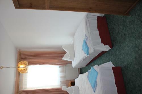Aparthotel Apartment-hotel Rackwitz