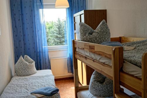 Aparthotel Apartment-hotel Rackwitz