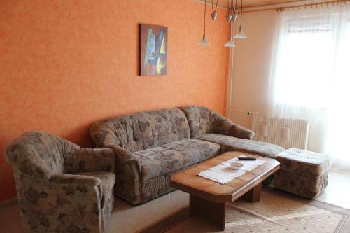 Aparthotel Apartment-hotel Rackwitz